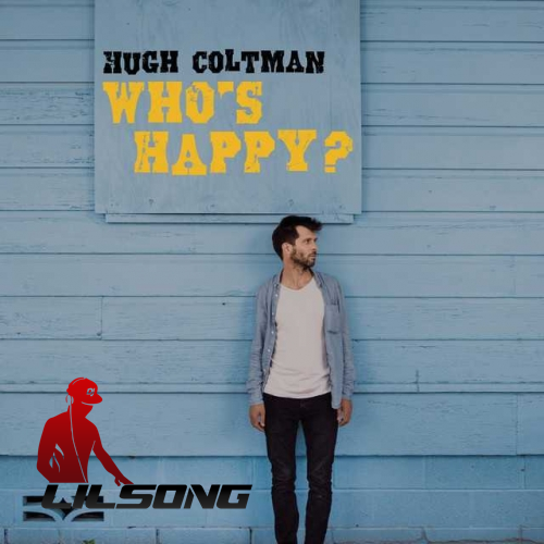 Hugh Coltman - Whos Happy